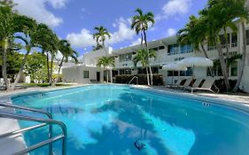 Beach Gardens Hotel Fort Lauderdale